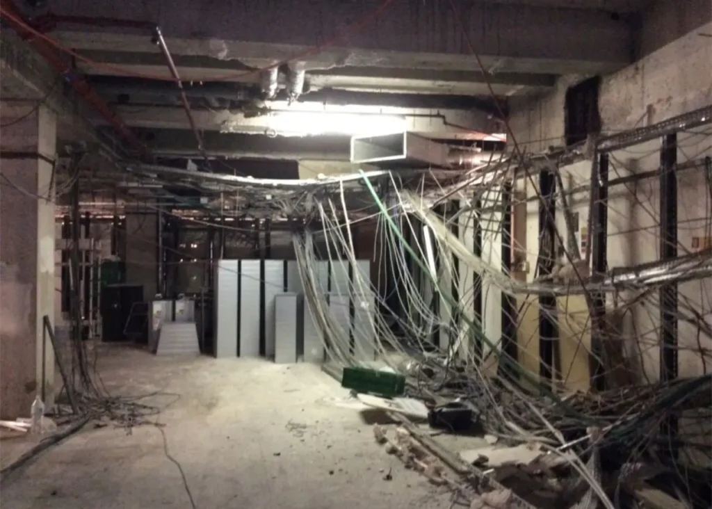 AtelierArsonneau_Architecte_FNAC_Caen_10_chantier