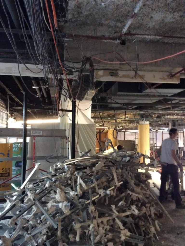 AtelierArsonneau_Architecte_FNAC_Caen_12_chantier