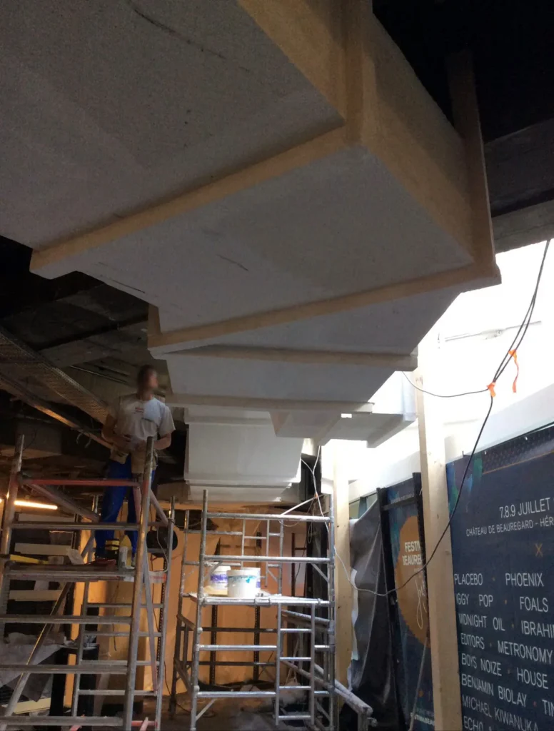 AtelierArsonneau_Architecte_FNAC_Caen_13_chantier