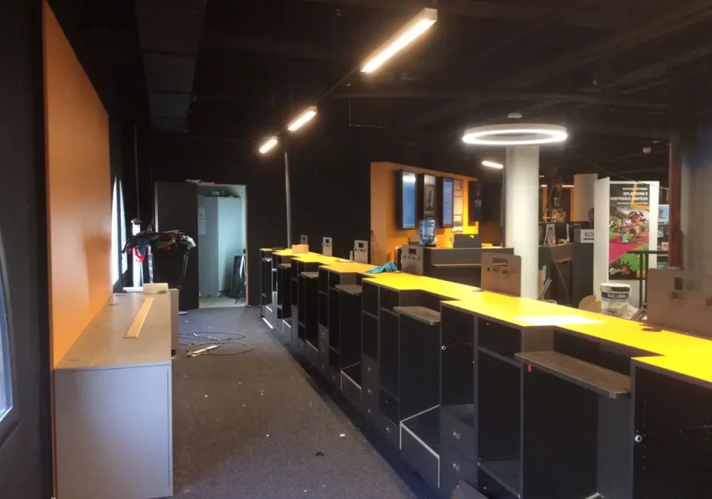 AtelierArsonneau_Architecte_FNAC_Caen_14_chantier