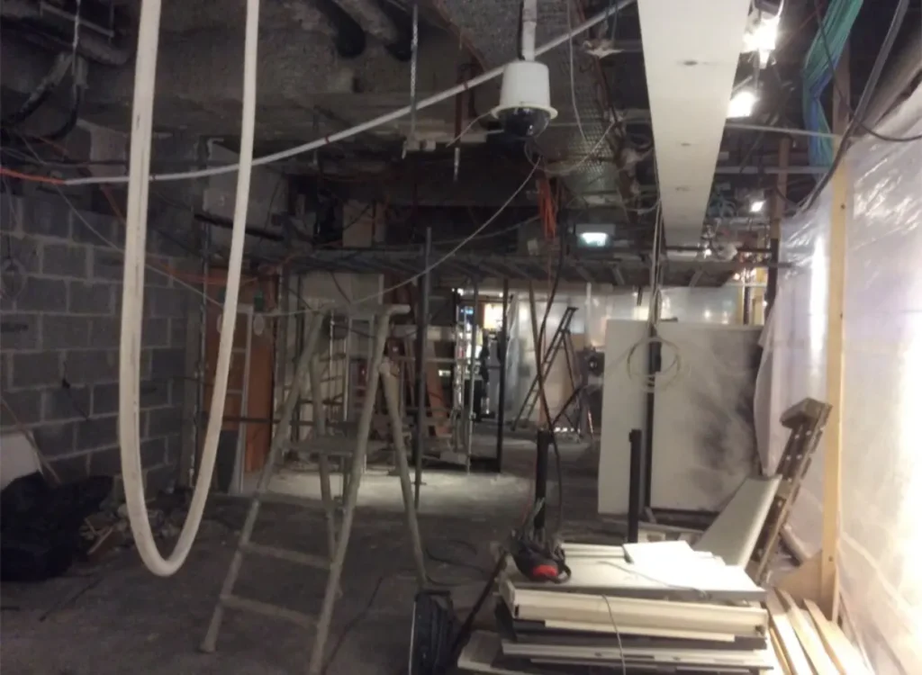 AtelierArsonneau_Architecte_FNAC_Caen_9_chantier