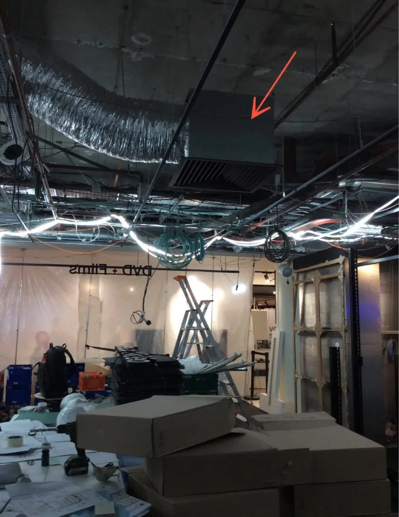 AtelierArsonneau_Architecte_FNAC_Champs_Elysée_8_chantier